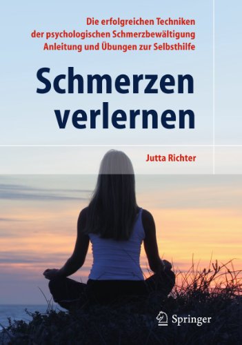 Schmerzen verlernen Schmerzen verlernen