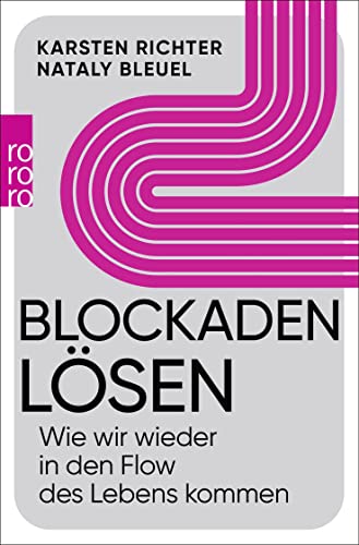 Blockaden lösen: Wie wir wieder in den Flow des Lebens kommen von Rowohlt Taschenbuch