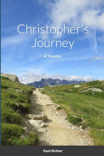 Christopher's Journey von Lulu.com