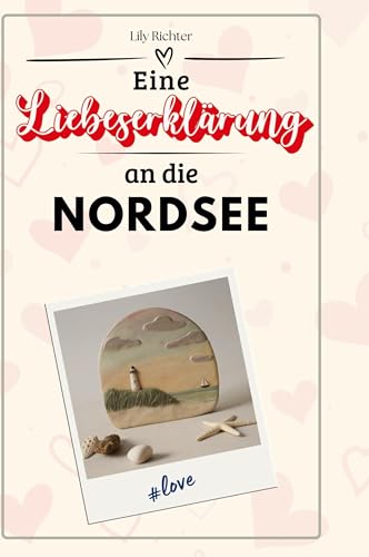 Eine Liebeserklärung an die Nordsee von FlipFlop