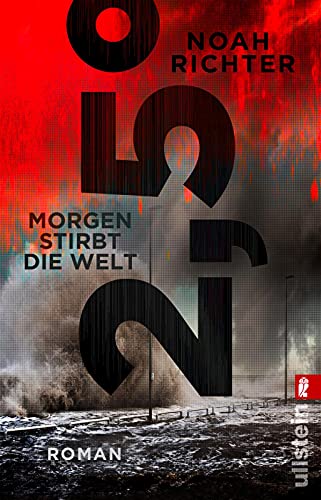 2,5 Grad - Morgen stirbt die Welt: Roman