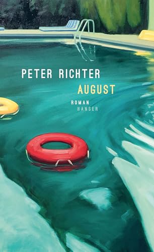 August: Roman