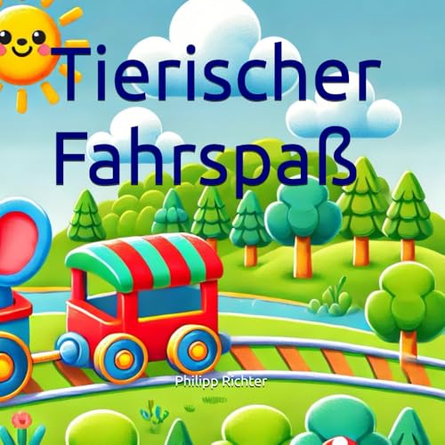Tierischer Fahrspaß