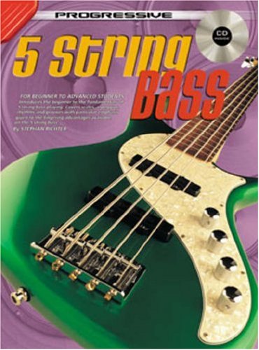 5 String Bass