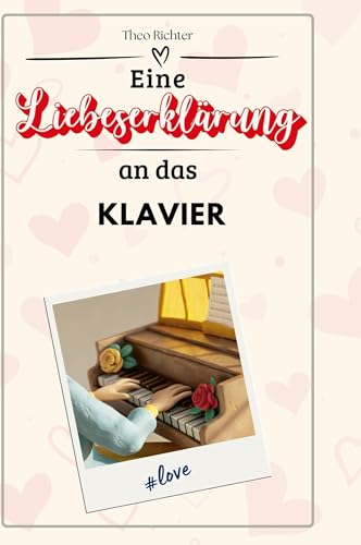 Eine Liebeserklärung an das Klavier von FlipFlop