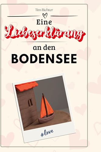 Eine Liebeserklärung an den Bodensee von FlipFlop