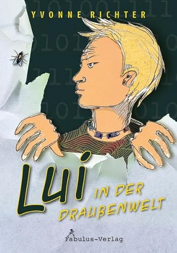Lui: in der Draußenwelt (Lui / in der Uraußenwelt)