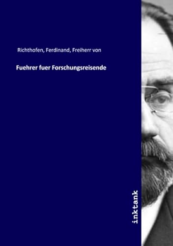 Fuehrer fuer Forschungsreisende
