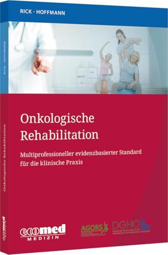Onkologische Rehabilitation von ecomed Medizin