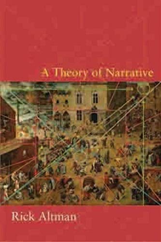 A Theory of Narrative