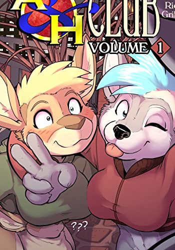A&H Club Volume 1 von CREATESPACE