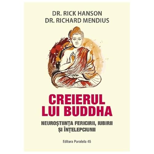 Creierul Lui Buddha von Paralela 45