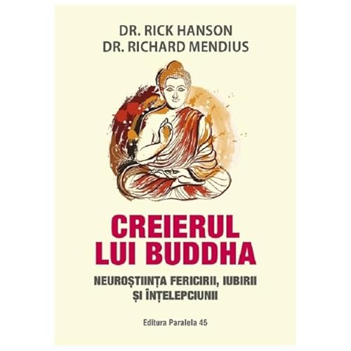 Creierul Lui Buddha