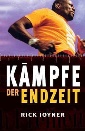 Kämpfe der Endzeit: Die Festungen des Feindes überwinden Kämpfe der Endzeit: Die Festungen des Feindes überwinden