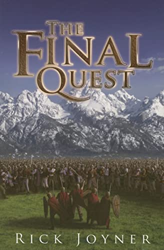 The Final Quest (The Final Quest Series, Band 1) von Destiny Image