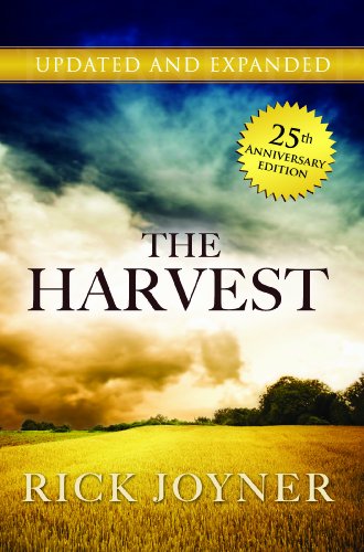 The Harvest 25th Anniversary Edition The Harvest 25th Anniversary Edition von Morning Star Publications