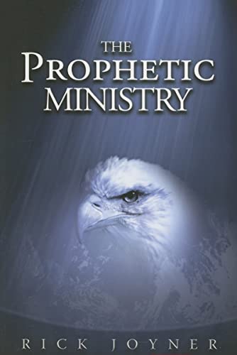 The Prophetic Ministry von Destiny Image