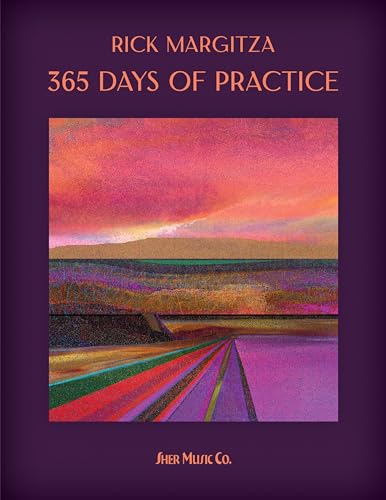 365 Days of Practice von Sher Music Co