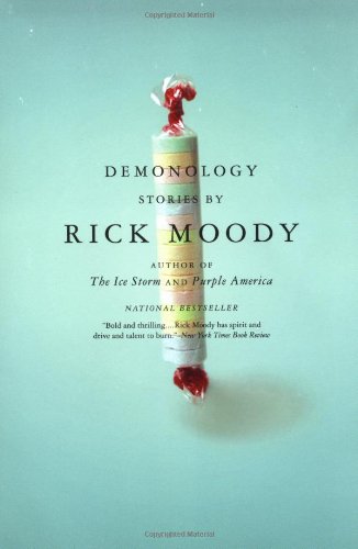 Demonology: Stories (Back Bay Books (Series)) von Back Bay Books