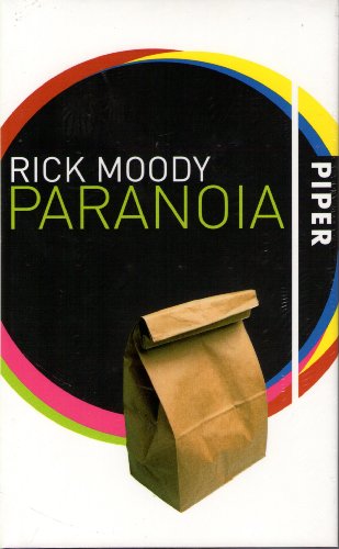 Paranoia: Novellas