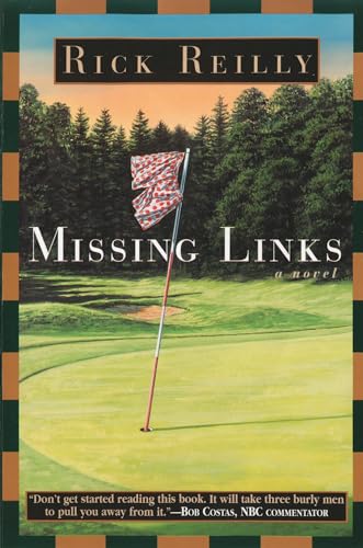 Missing Links Missing Links von Anchor Books