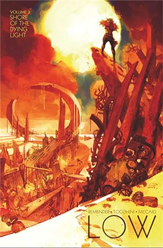 Low Volume 3: Shore of the Dying Light (LOW TP) Low Volume 3: Shore of the Dying Light (LOW TP)