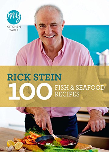 My Kitchen Table: 100 Fish and Seafood Recipes (My Kitchen, 13) My Kitchen Table: 100 Fish and Seafood Recipes (My Kitchen, 13) von BBC Books