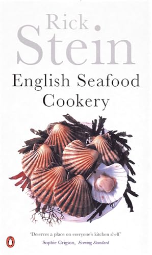 English Seafood Cookery (Cookery Library)