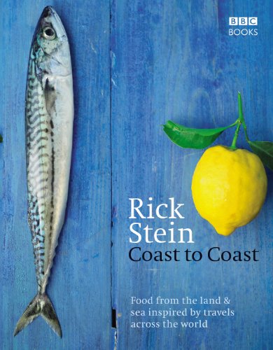 Rick Stein's Coast to Coast von BBC