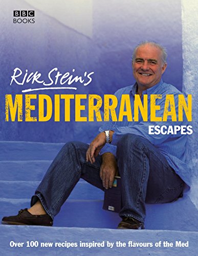 Rick Stein's Mediterranean Escapes von BBC