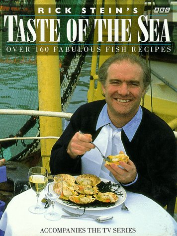 Rick Stein's Taste of the Sea von BBC Books