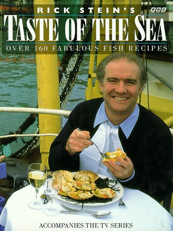 Rick Stein's Taste of the Sea