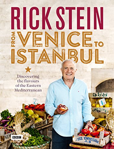 Rick Stein: From Venice to Istanbul: Nominiert: Guild of Food Writers Award 2016, Nominiert: Food and Travel Reader Awards 2016 Rick Stein: From Venice to Istanbul: Nominiert: Guild of Food Writers Award 2016, Nominiert: Food and Travel Reader Awards 2016