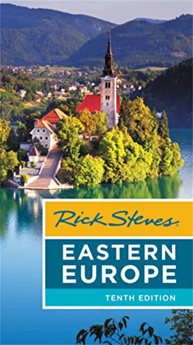 Rick Steves Eastern Europe von Rick Steves