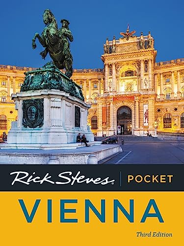 Rick Steves Pocket Vienna (Rick Steves Travel Guide)