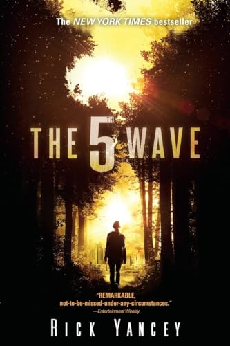 The 5th Wave: The First Book of the 5th Wave Series von Penguin Books