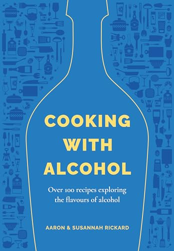 Cooking with Alcohol von Lendal Press