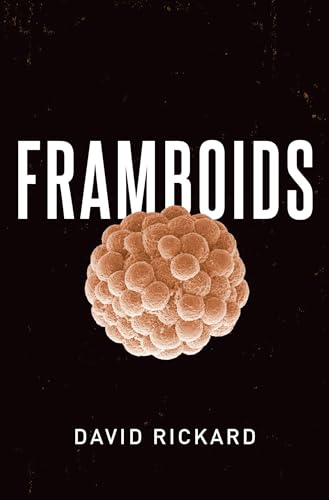 Framboids Framboids von OUP USA