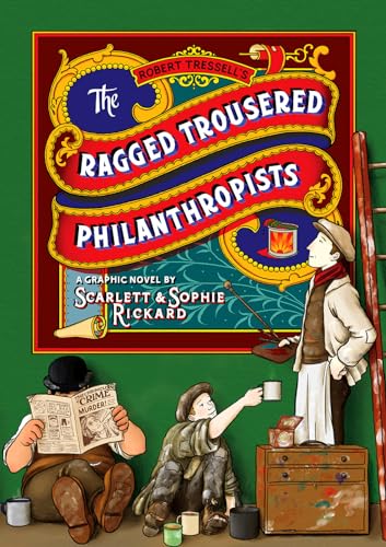 The Ragged Trousered Philanthropists