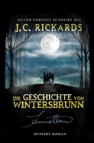 Die Geschichte von Wintersbrunn: Sammelband von epubli