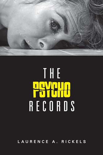 The Psycho Records von Wallflower Press