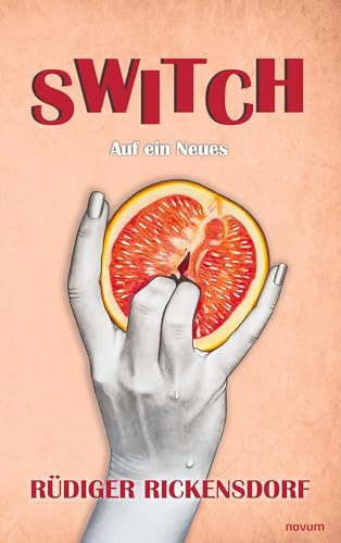 Switch – Auf ein Neues: DE von novum pro