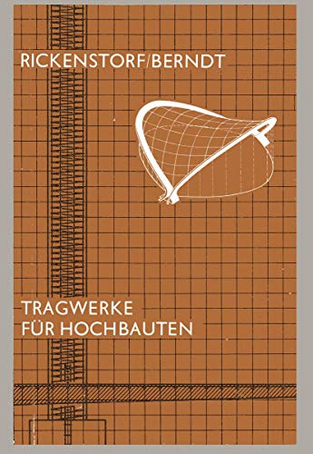 Tragwerke für Hochbauten (German Edition)