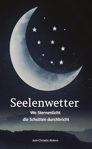 Seelenwetter: Wo Sternenlicht die Schatten durchbricht von tredition
