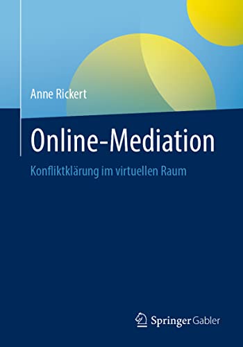 Online-Mediation: Konfliktklärung im virtuellen Raum