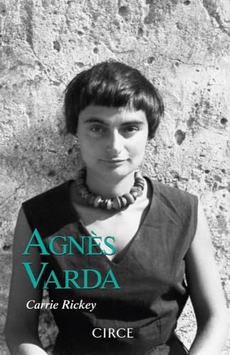 Agnès Varda von Circe Ediciones, S.L.U.