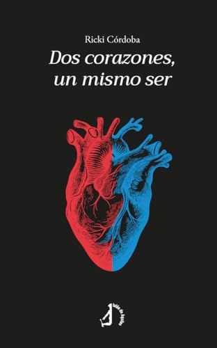 Dos corazones, un mismo ser Dos corazones, un mismo ser von Talón de Aquiles