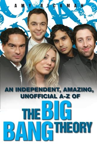 Big Bang Theory A-Z