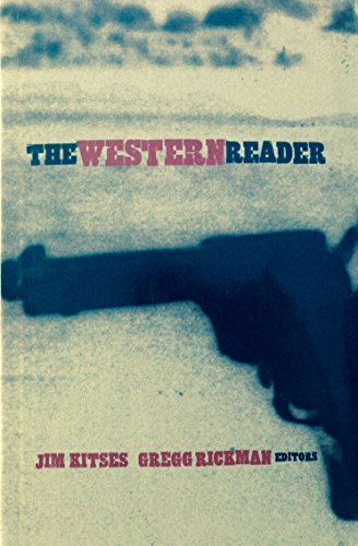 The Western Reader (Limelight)