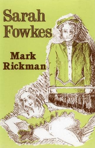 Sarah Fowkes Sarah Fowkes